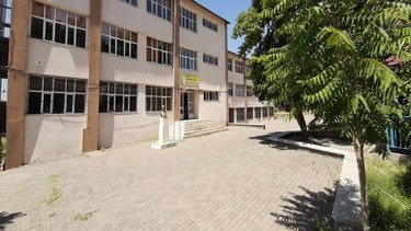 Bingöl-Genç-Şehit Mehmet Koçdağı Mesleki ve Teknik Anadolu Lisesi fotoğrafı