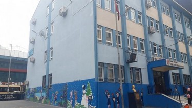 İstanbul-Esenyurt-Emine Seviye Divrik İlkokulu fotoğrafı
