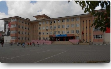 Adana-Çukurova-Kurttepe Borsa İstanbul İlkokulu fotoğrafı