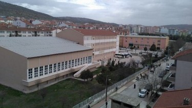 Bilecik-Bozüyük-Kumral Abdal Anadolu Lisesi fotoğrafı