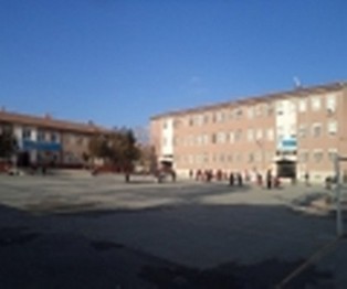 Konya-Selçuklu-Mehmet Akdoğan Ortaokulu fotoğrafı