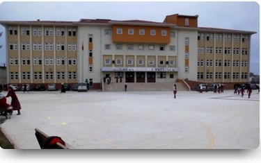 İstanbul-Üsküdar-Çamlıca Kız Anadolu İmam Hatip Lisesi fotoğrafı