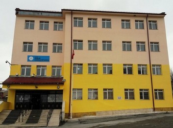 Sivas-Merkez-Kanuni İlkokulu fotoğrafı