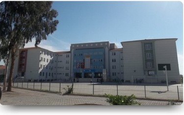 Mersin-Akdeniz-Mersin Üç Ocak Ortaokulu fotoğrafı