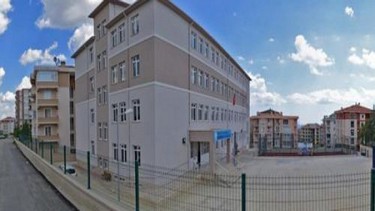 Tekirdağ-Süleymanpaşa-Şehit Mehmet Şengül Ortaokulu fotoğrafı