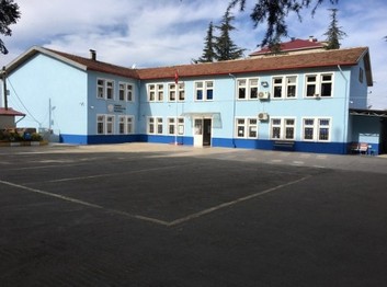 Trabzon-Ortahisar-Çukurçayır Ortaokulu fotoğrafı