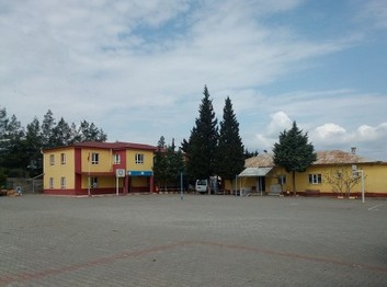Kahramanmaraş-Onikişubat-Fatmalı Yeşilkent Ortaokulu fotoğrafı