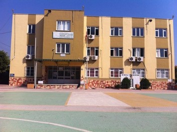 Mersin-Erdemli-Kargıpınarı İmam Hatip Ortaokulu fotoğrafı