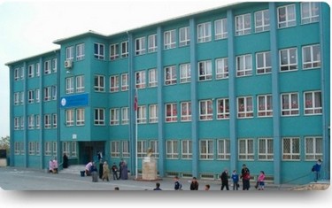 İstanbul-Pendik-Mareşal Fevzi Çakmak İlkokulu fotoğrafı