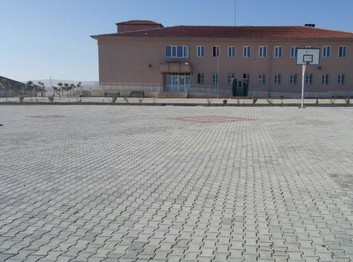 Aksaray-Ağaçören-Camili Şehit Ramazan Bozkurt İlkokulu fotoğrafı