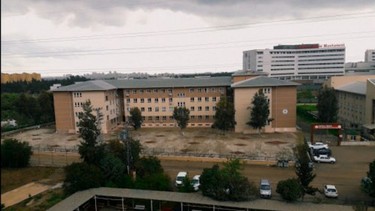 Adana-Sarıçam-Fatıma Zehra Kız Anadolu İmam Hatip Lisesi fotoğrafı