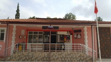 Samsun-Çarşamba-Zübeyde Hanım Anaokulu fotoğrafı