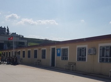Hatay-Reyhanlı-Yavuz Sultan Selim İlkokulu fotoğrafı