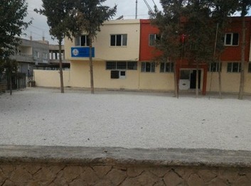 Mardin-Artuklu-Gökçe İmam Hatip Ortaokulu fotoğrafı