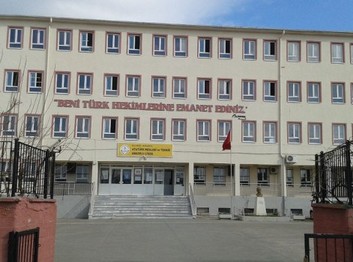 Balıkesir-Burhaniye-Burhaniye Atatürk Mesleki ve Teknik Anadolu Lisesi fotoğrafı