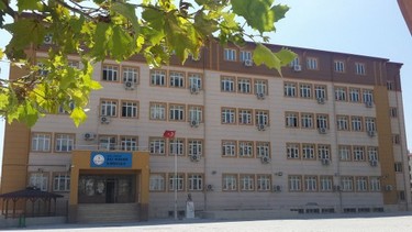 Hatay-Antakya-Ali Kavak İlkokulu fotoğrafı