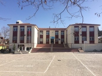 Yozgat-Sarıkaya-Fatih Ortaokulu fotoğrafı