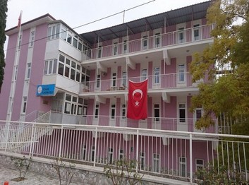 Isparta-Keçiborlu-Senir İlkokulu fotoğrafı