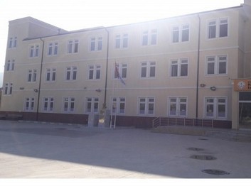 Bursa-Gemlik-Roda Anadolu İmam Hatip Lisesi fotoğrafı