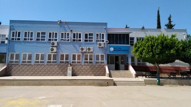 Adana-Seyhan-Bahçeşehir İlkokulu fotoğrafı