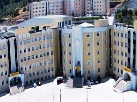 Hatay-Antakya-Antakya Türkiye Odalar ve Borsalar Birliği Anadolu İmam Hatip Lisesi fotoğrafı