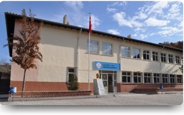 Kastamonu-Araç-Yeşilova Ortaokulu fotoğrafı