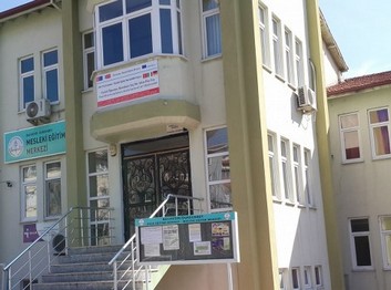Balıkesir-Dursunbey-Mesleki Eğitim Merkezi fotoğrafı