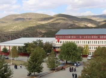 Bingöl-Merkez-Cumhuriyet Kız Anadolu İmam Hatip Lisesi fotoğrafı