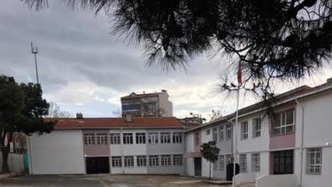 Tekirdağ-Süleymanpaşa-Aydoğdu Ortaokulu fotoğrafı