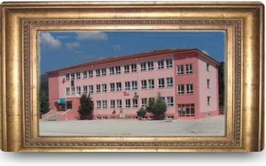 Bolu-Mudurnu-Taşkesti İlkokulu fotoğrafı