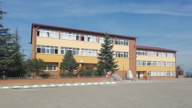 Ordu-Korgan-İbn-i Sina Mesleki ve Teknik Anadolu Lisesi fotoğrafı