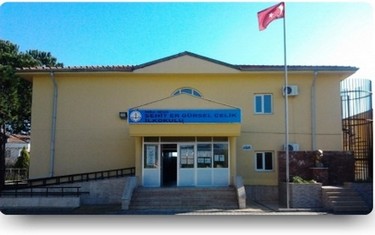 Muğla-Ortaca-Şehit Er Gürsel Çelik İlkokulu fotoğrafı