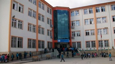 Gaziantep-Şehitkamil-Sadettın Batmazoğlu İlkokulu fotoğrafı