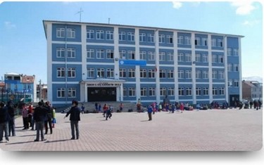 Kayseri-Melikgazi-Zenger-Güç Ortaokulu fotoğrafı