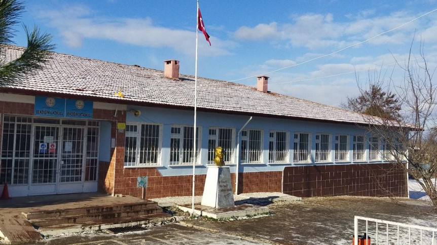 Samsun-Havza-Bekdiğin Ortaokulu fotoğrafı