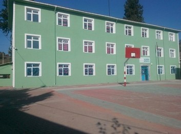 Kocaeli-Karamürsel-Yalakdere Ortaokulu fotoğrafı