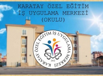 Konya-Karatay-Karatay Özel Eğitim Uygulama Okulu II. Kademe fotoğrafı