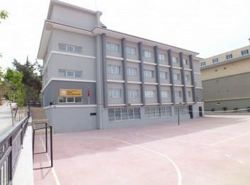 Denizli-Serinhisar-Yatağan Anadolu İmam Hatip Lisesi fotoğrafı