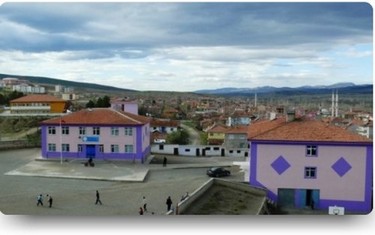 Tokat-Yeşilyurt-Milli Hakimiyet Ortaokulu fotoğrafı