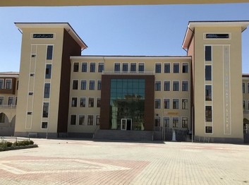 Afyonkarahisar-Şuhut-Şuhut Şehit Yasin Çubuk Anadolu İmam Hatip Lisesi fotoğrafı