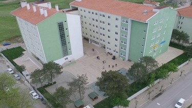 Edirne-Uzunköprü-Kemal Unakıtan Anadolu İmam Hatip Lisesi fotoğrafı