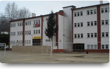 Amasya-Merkez-Amasya Anadolu Lisesi fotoğrafı