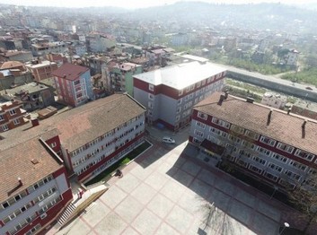 Ordu-Ünye-Ünye Anadolu İmam Hatip Lisesi fotoğrafı