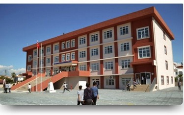 Antalya-Manavgat-Hacı Şayeste-Mustafa Güneş Ortaokulu fotoğrafı
