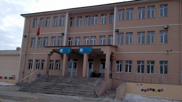 Erzincan-Çayırlı-Çaykent Ortaokulu fotoğrafı