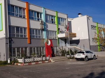 Gaziantep-Nizip-Hasan Çapan Anadolu Lisesi fotoğrafı
