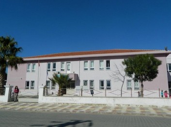 Balıkesir-Havran-ERMİŞ SOYLU İLKOKULU fotoğrafı