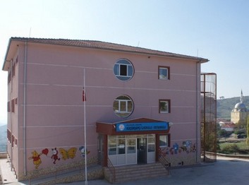 Balıkesir-Havran-KÜÇÜKŞAPÇI ORTAOKULU fotoğrafı