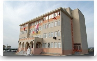 İstanbul-Silivri-İbrahim Yirik Mesleki ve Teknik Anadolu Lisesi fotoğrafı