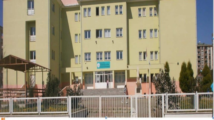 Tekirdağ-Süleymanpaşa-Tekirdağ Özel Eğitim Ortaokulu fotoğrafı